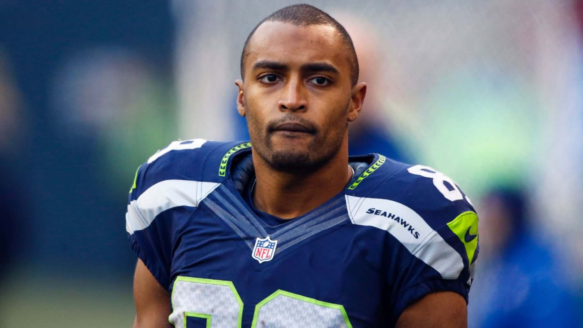 9. Doug Baldwin