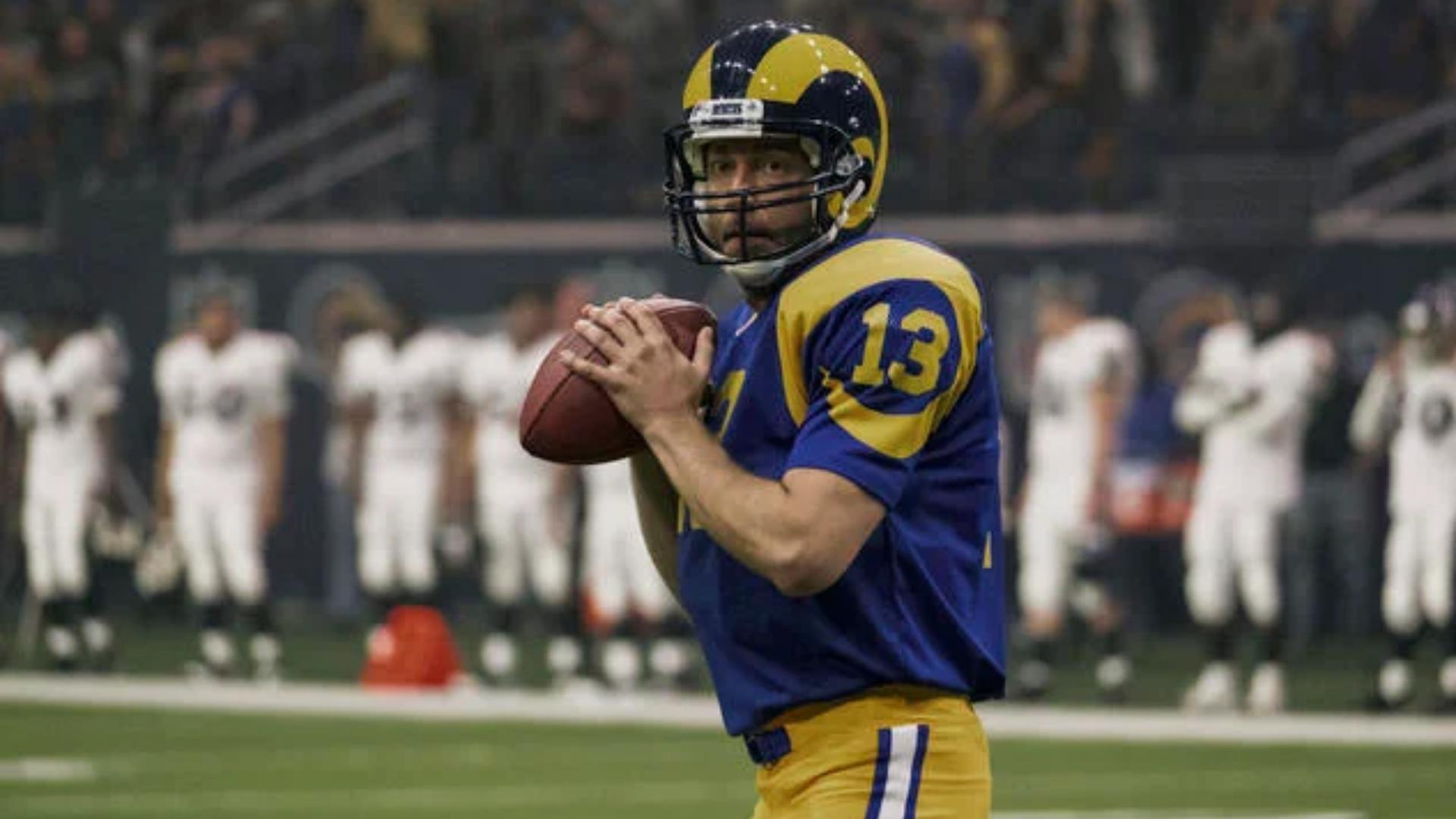 2. Kurt Warner