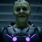 Brainiac in 'Krypton' (Image: DC)