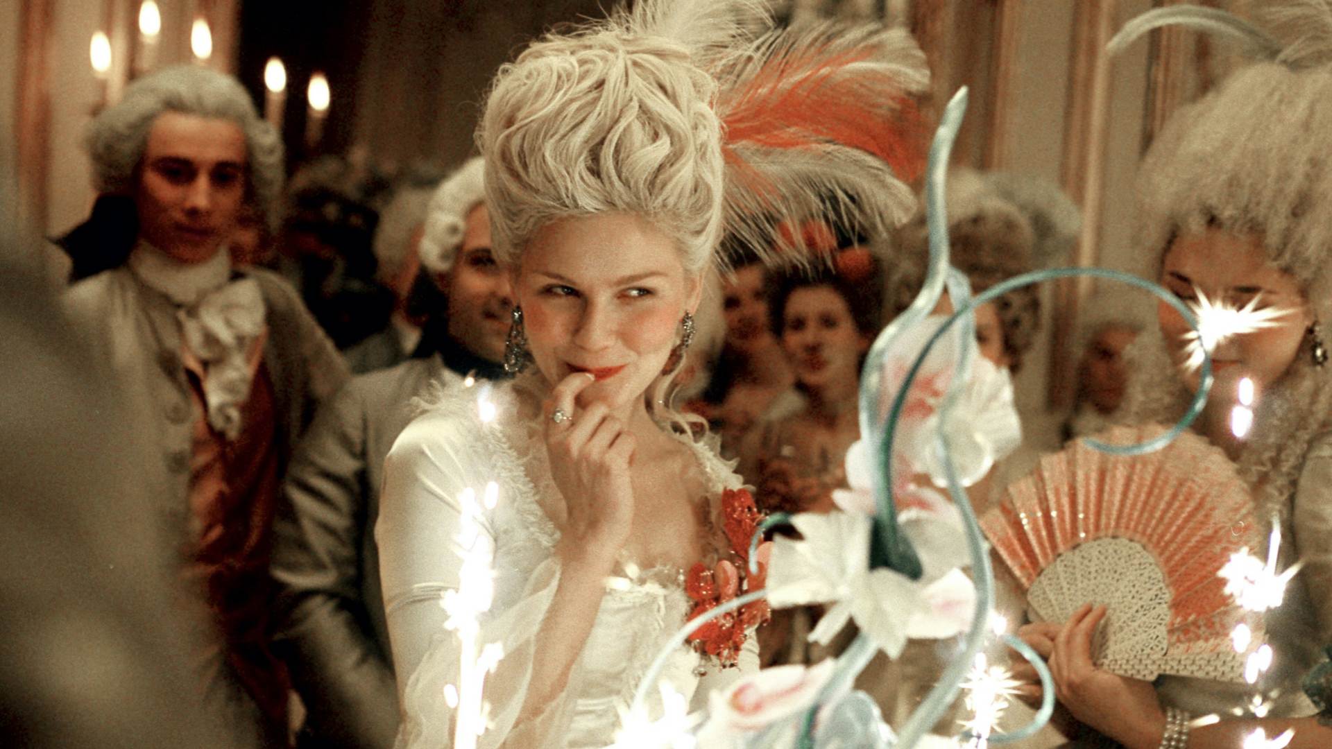 24. Kirsten Dunst