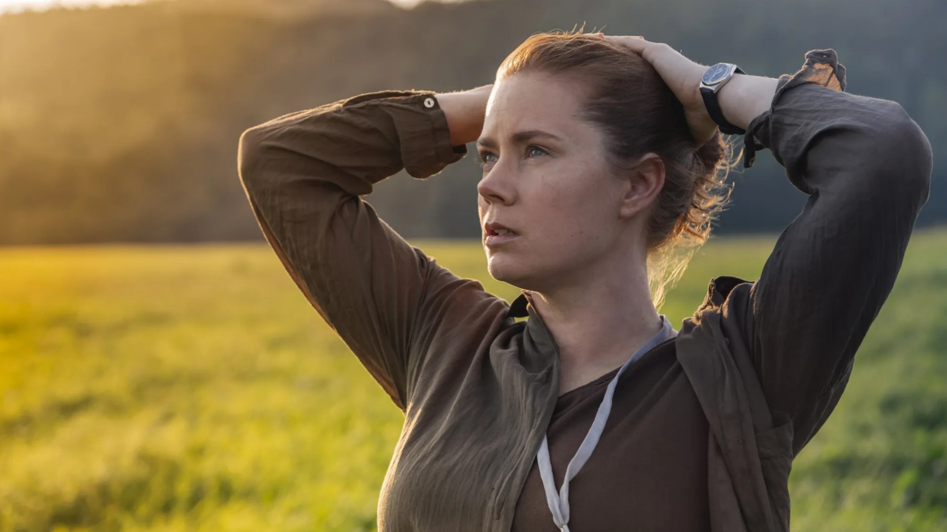 10. Amy Adams