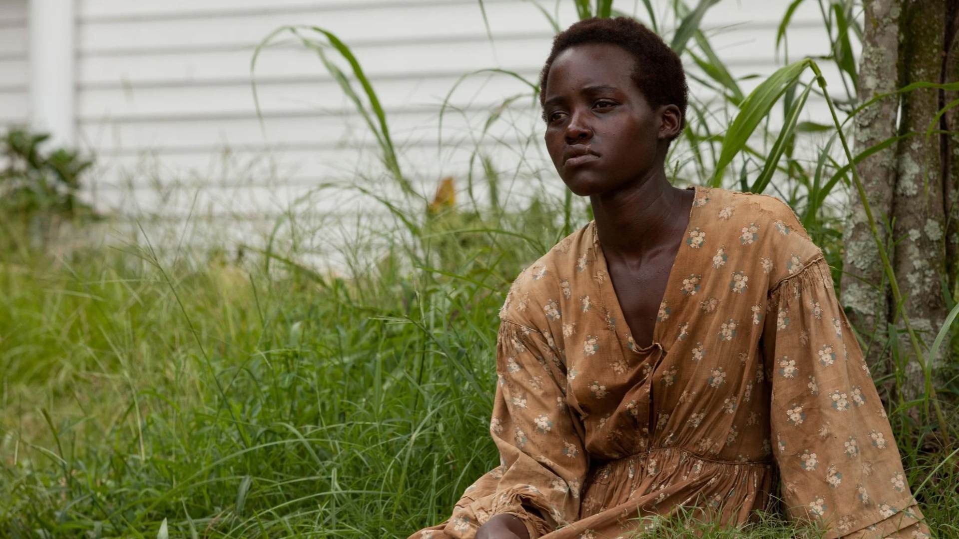 4. 12 Years a Slave (2013)