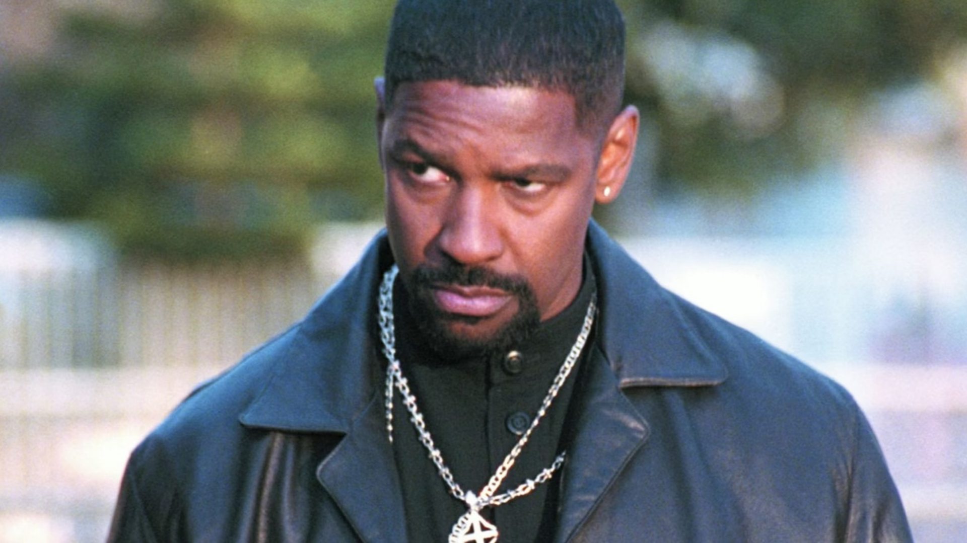 13. Denzel Washington — ‘Training Day’ (2001)