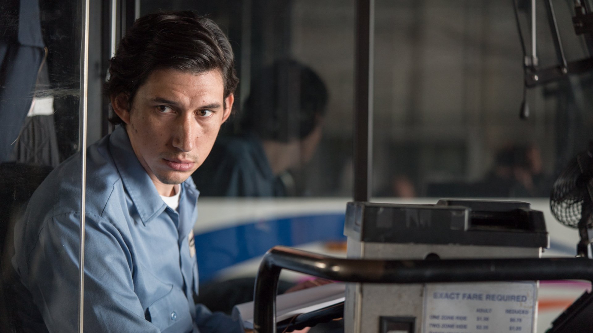 'Paterson' (2016)