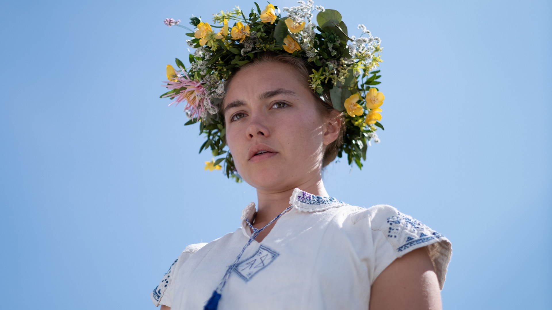 8. Midsommar (2019)