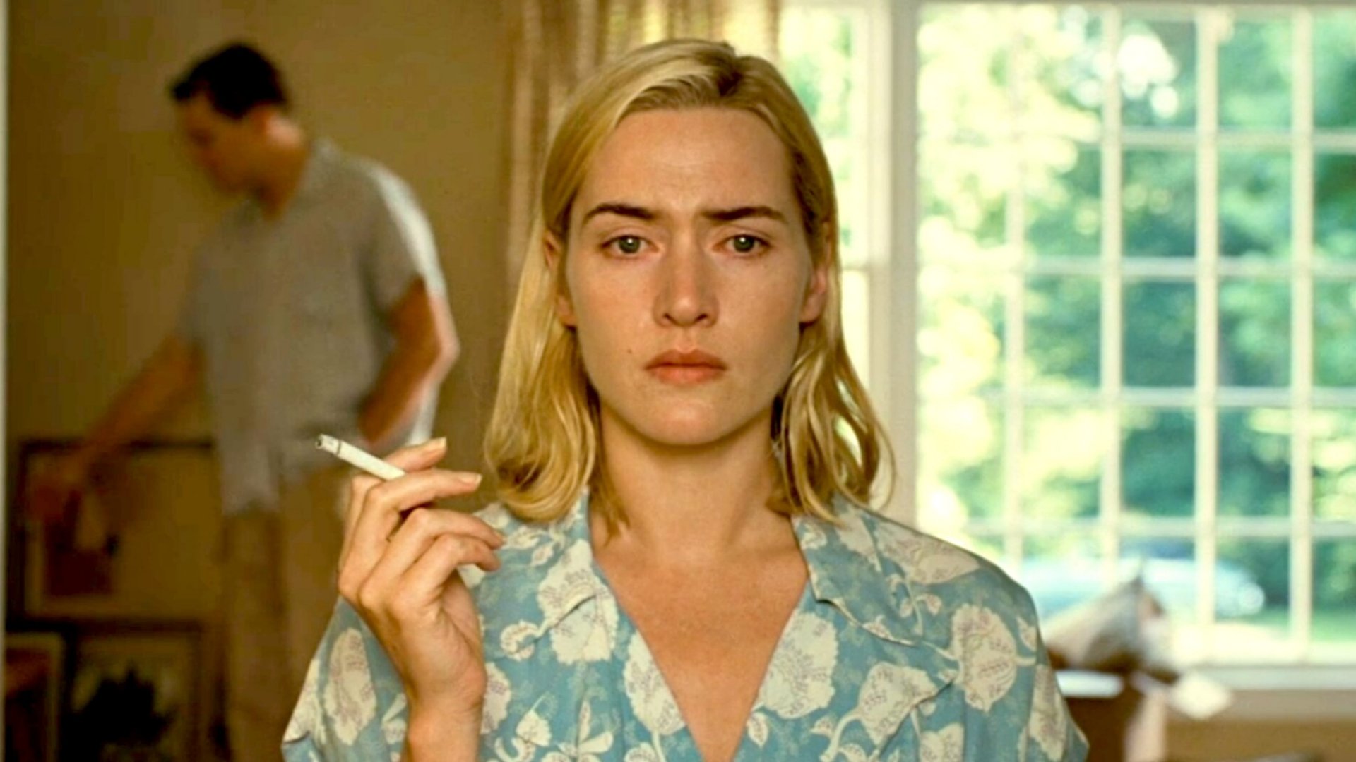5. Kate Winslet