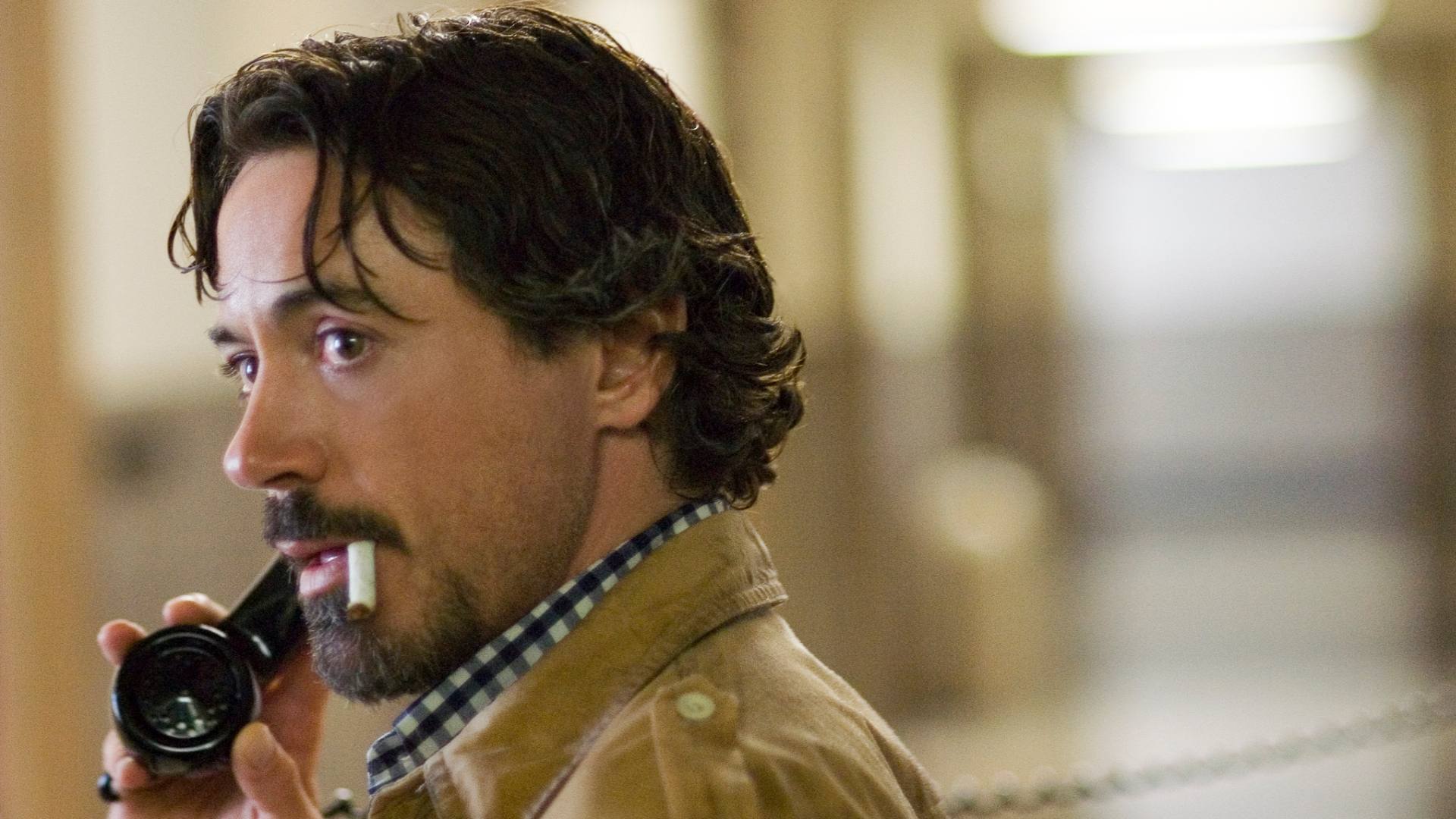 'Zodiac' (2007)