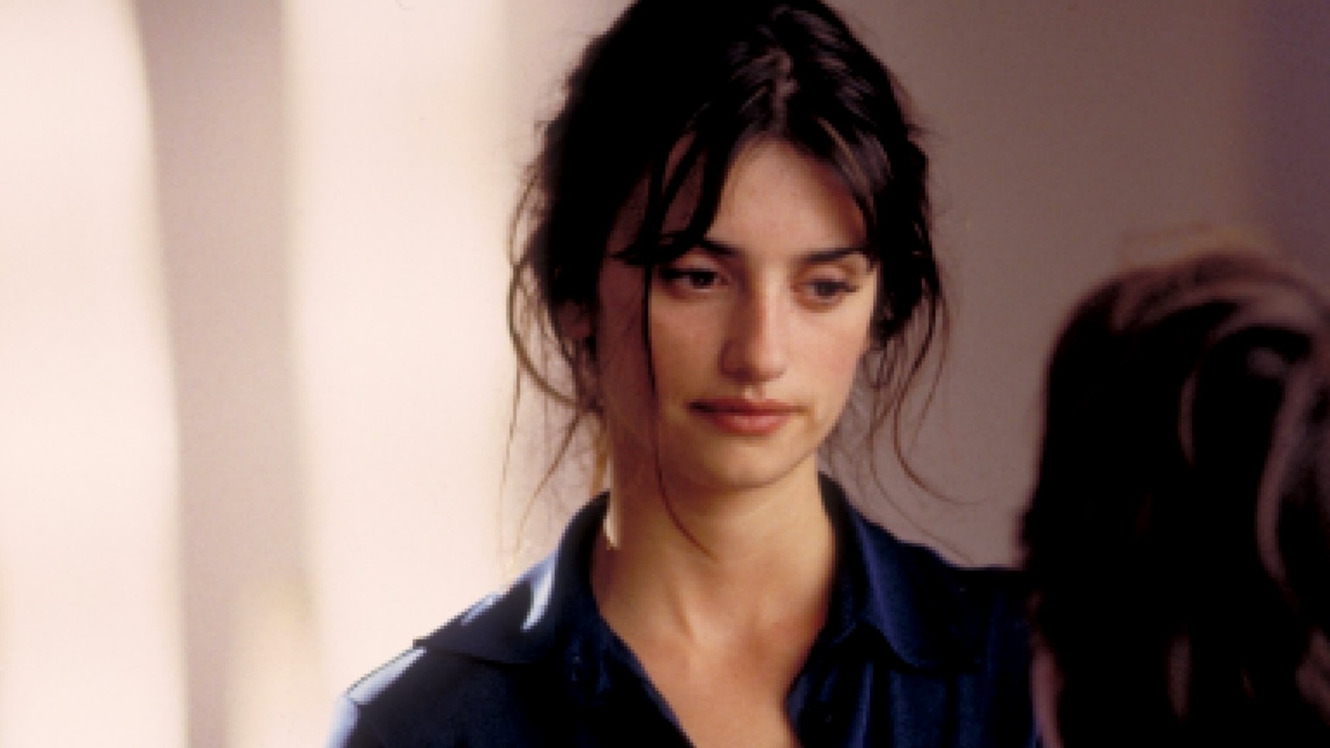20. Penélope Cruz