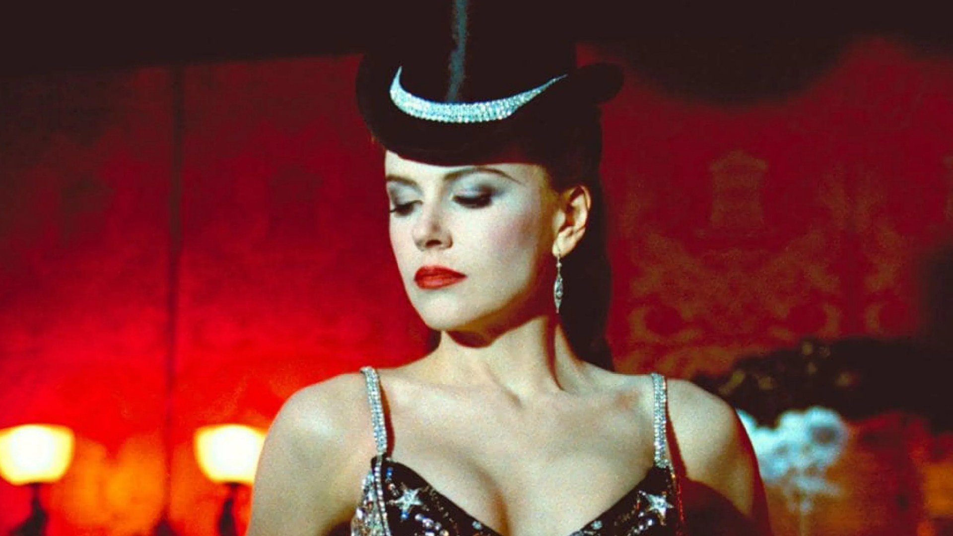 5. Nicole Kidman, Massage Therapist’s Assistant