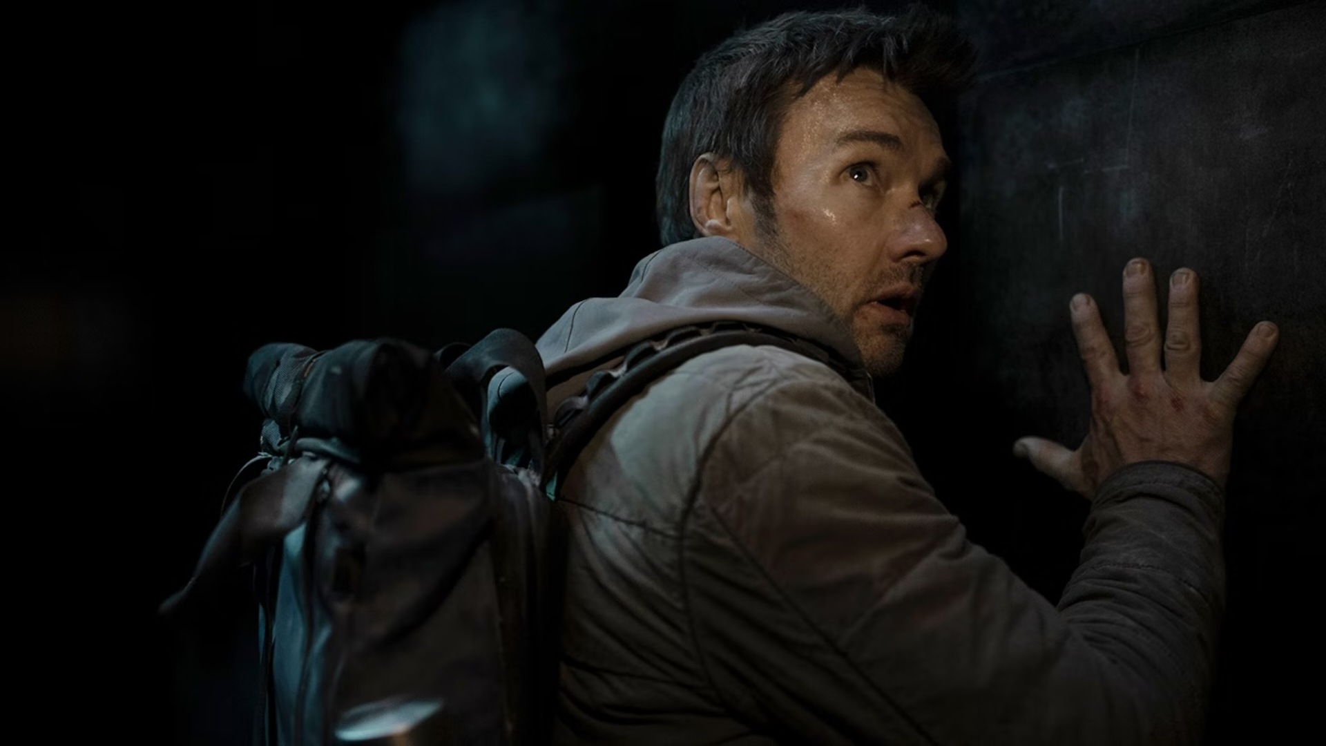 19. Dark Matter