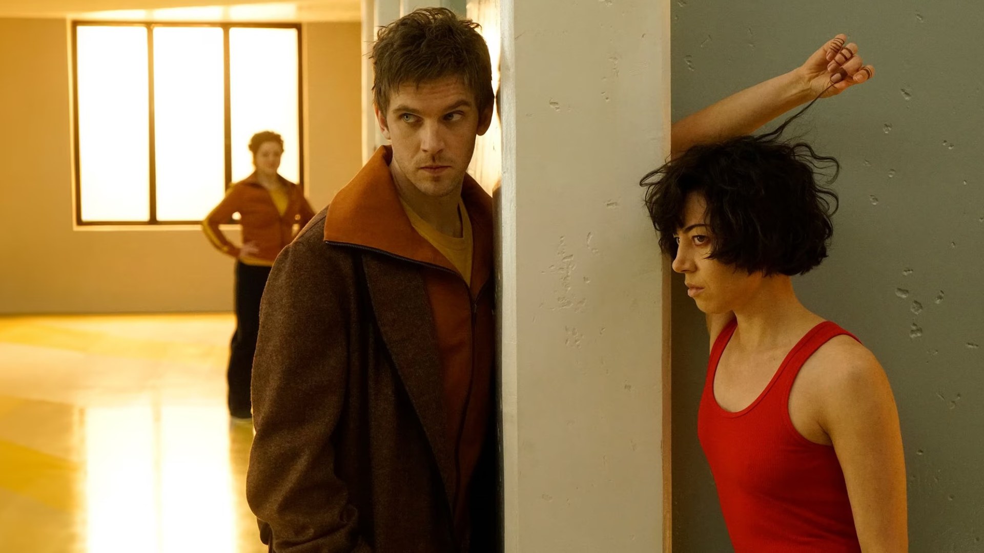 15. Legion