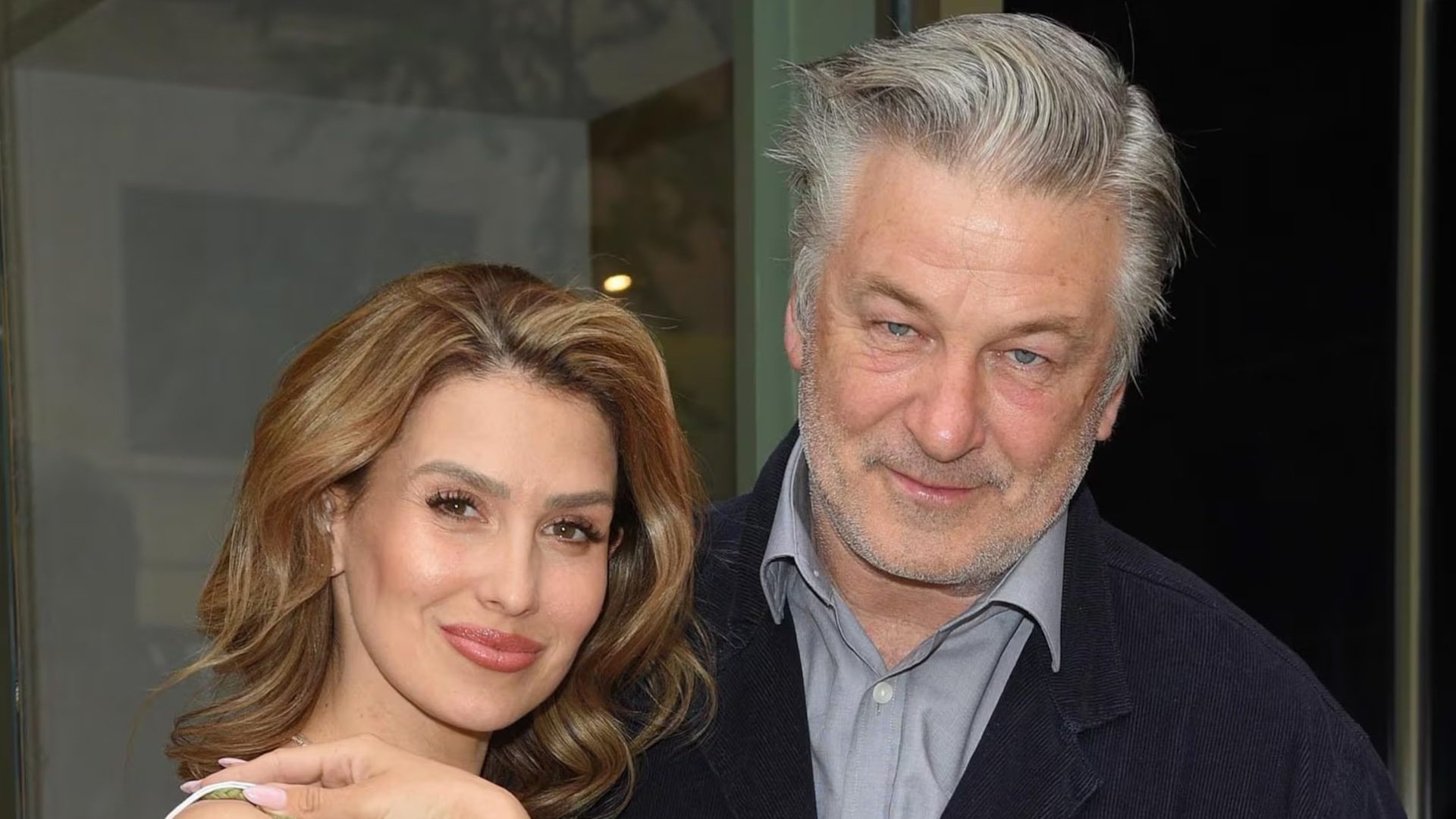 Hilaria and Alec Baldwin: 26 Years
