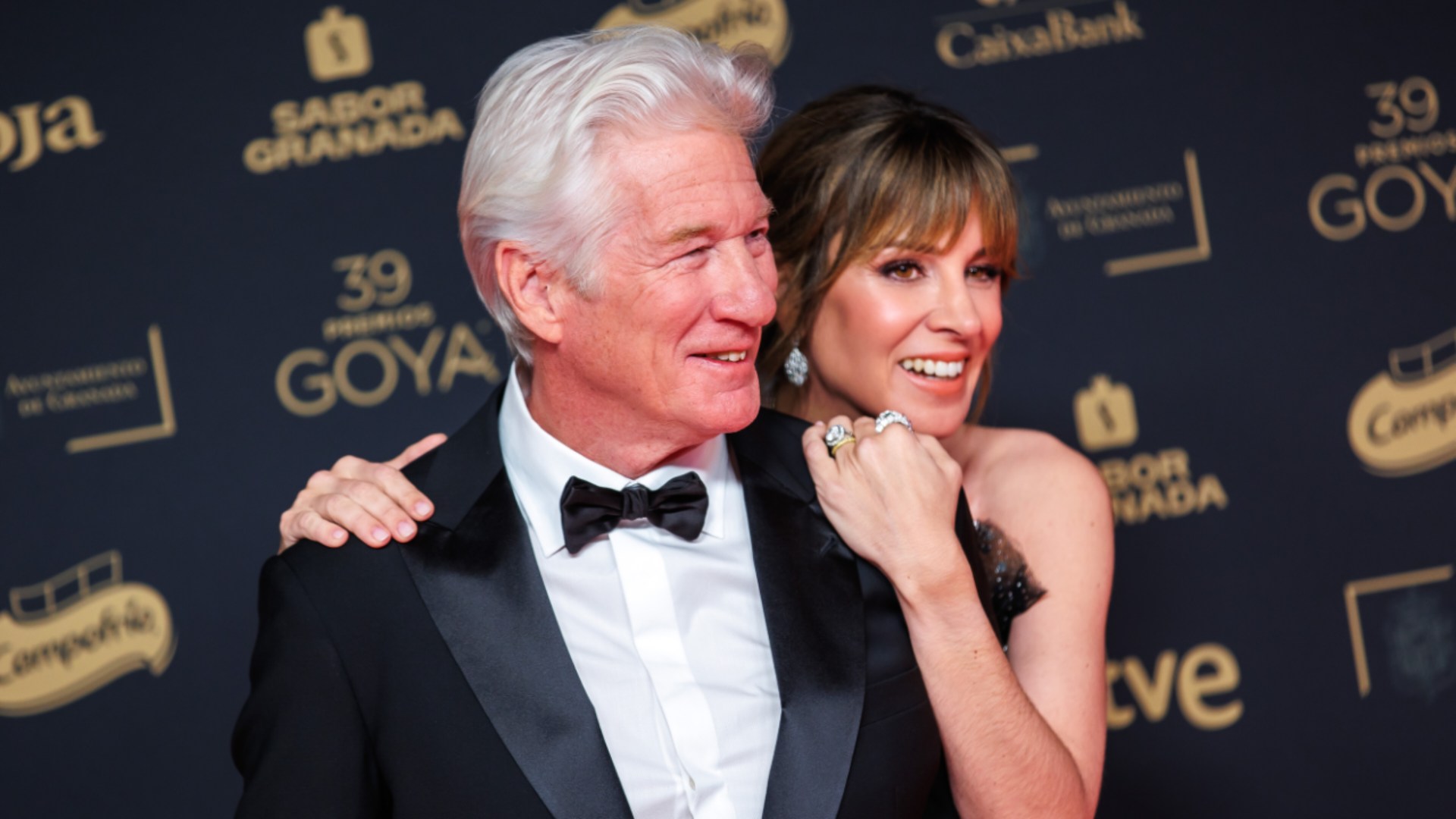 Richard Gere – 70