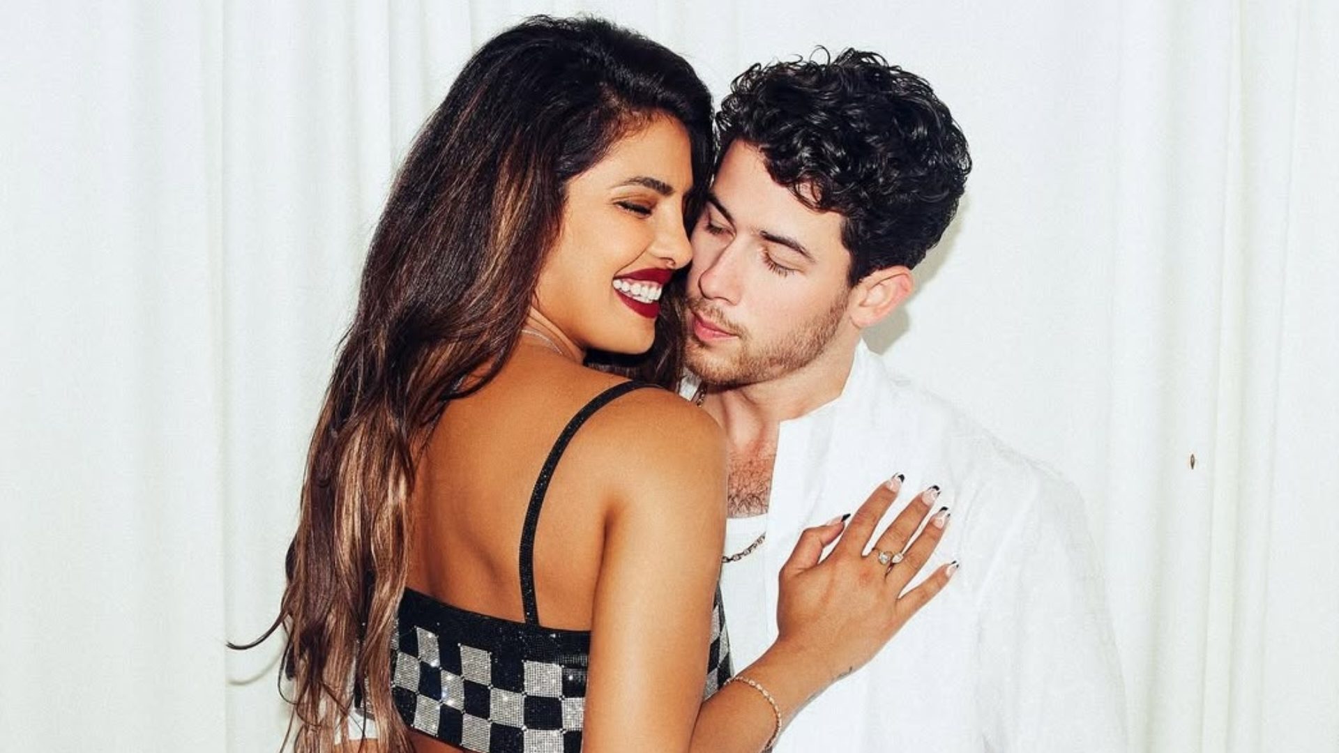 Priyanka Chopra and Nick Jonas: 11 Years