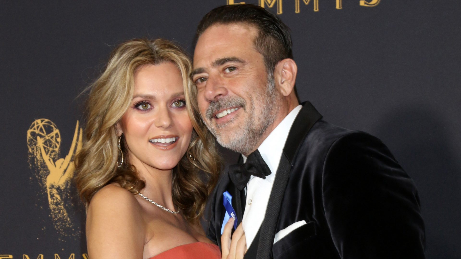 Hilarie Burton and Jeffrey Dean Morgan: 16 Years