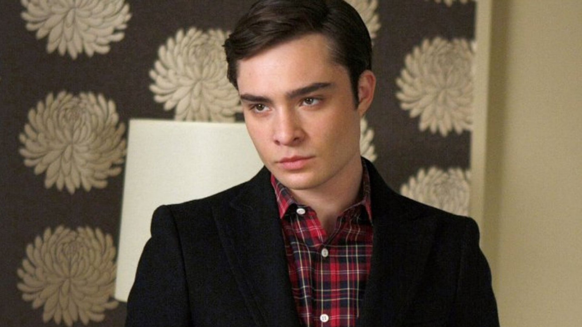17. Chuck Bass – ‘Gossip Girl’