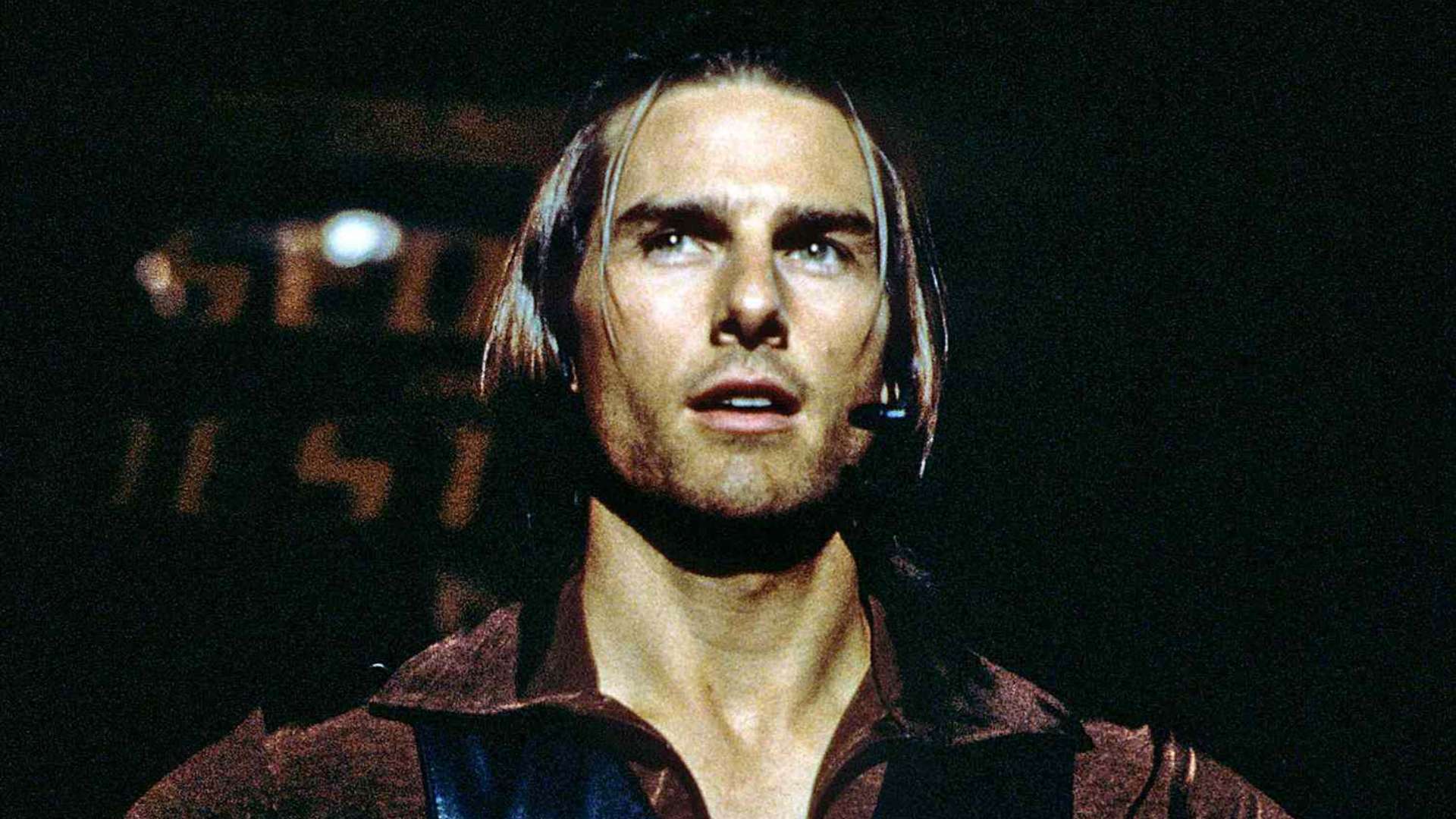 9. Frank T.J. Mackey – ‘Magnolia’