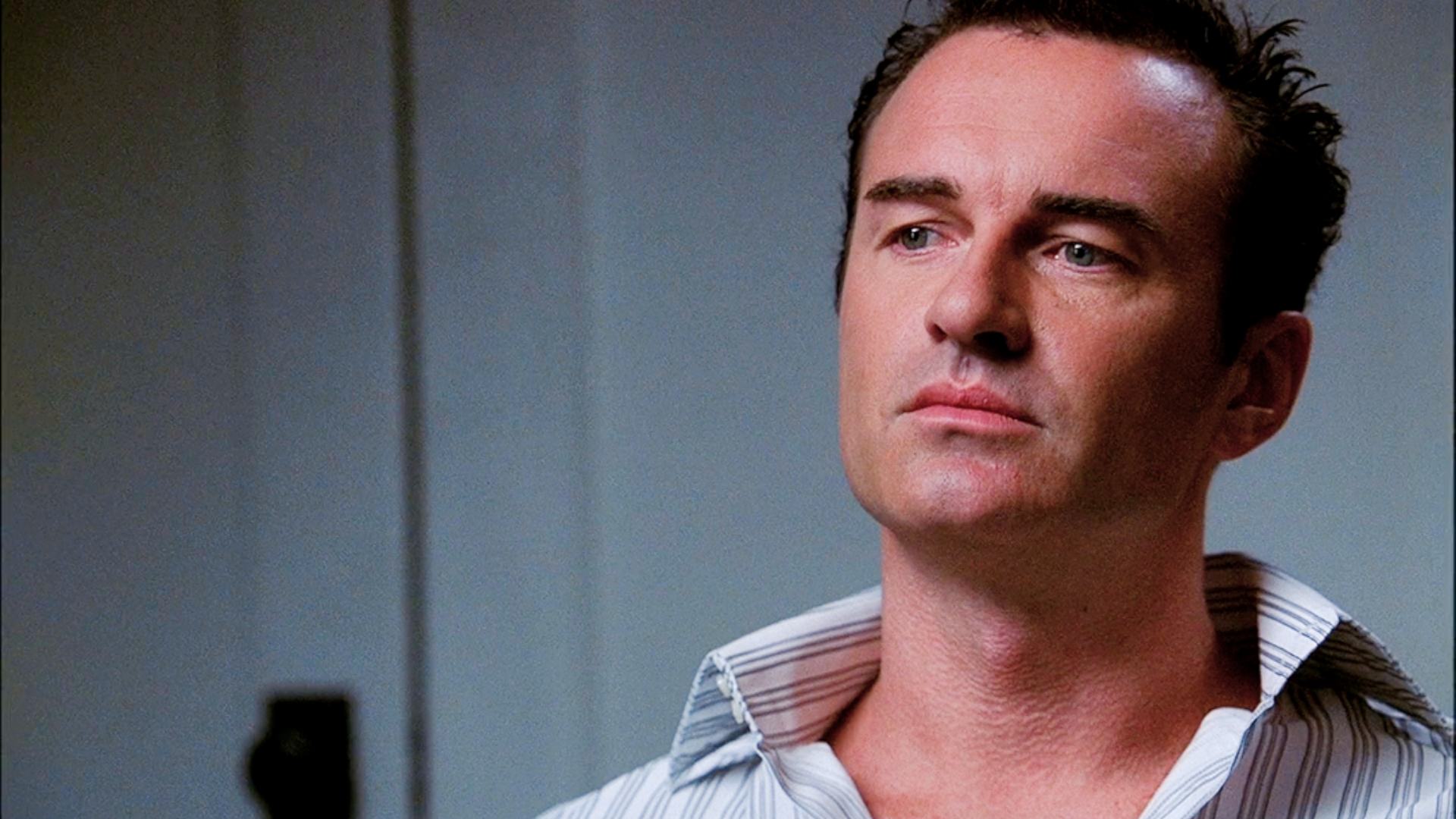 22. Dr. Christian Troy – ‘Nip/Tuck’