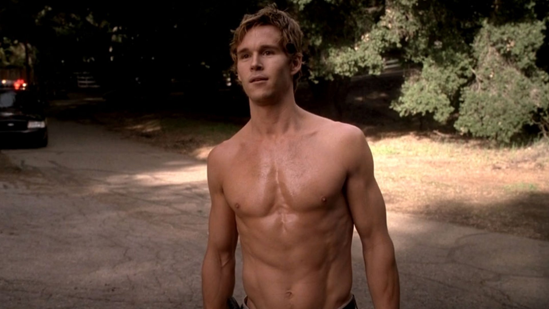 19. Jason Stackhouse – ‘True Blood’