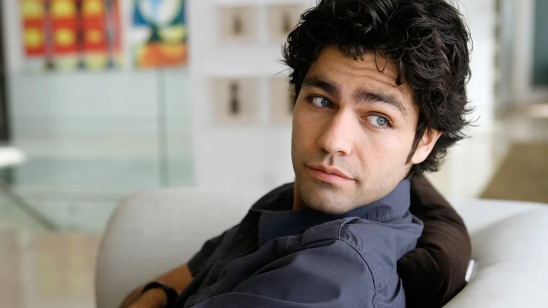 11. Vincent Chase – ‘Entourage’