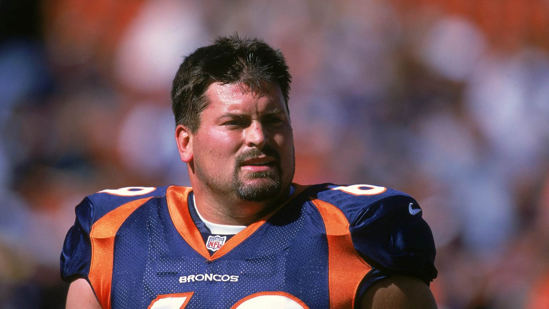Alaska - Mark Schlereth