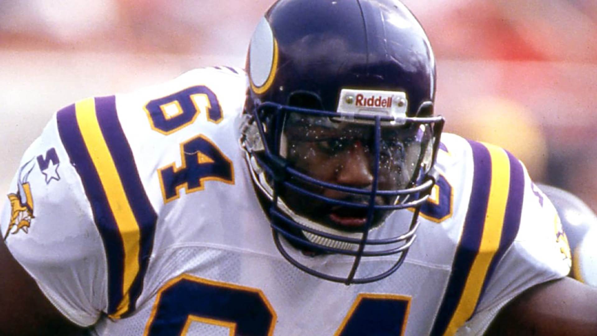 Arizona - Randall McDaniel