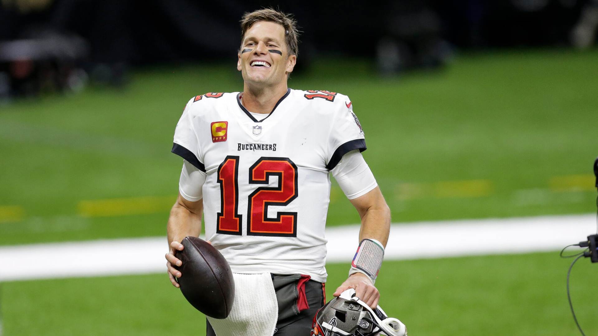1) Tom Brady - 2000: Round 6, Pick 199 (Patriots)