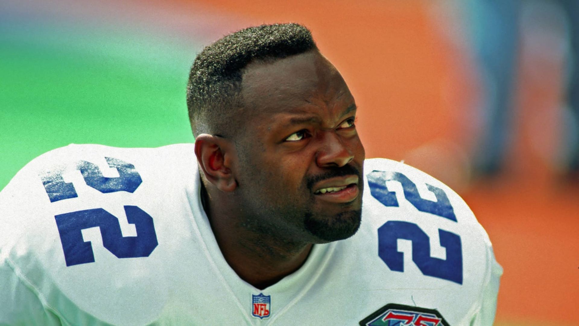 Florida - Emmitt Smith