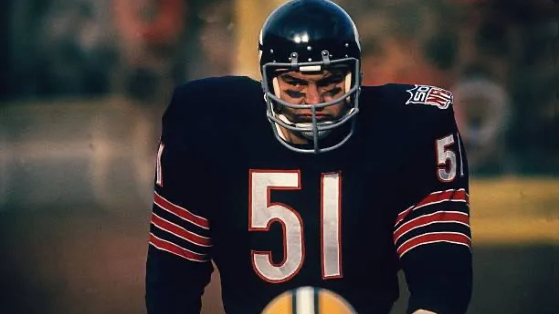 Illinois - Dick Butkus