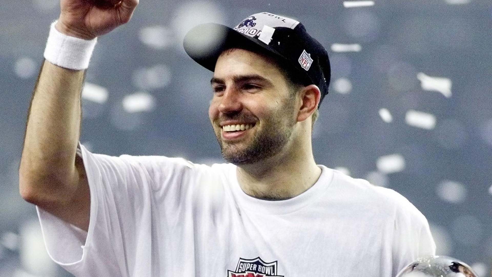Iowa - Kurt Warner