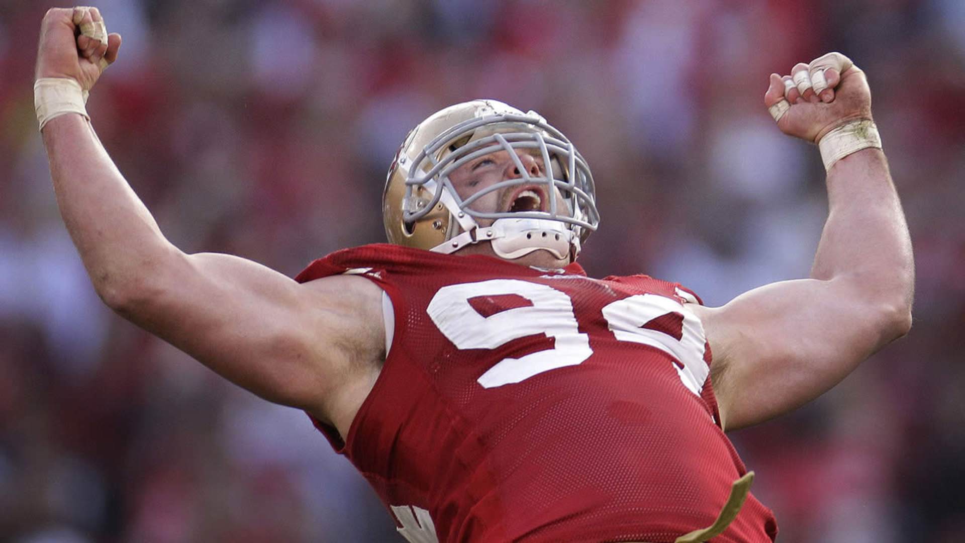 Missouri - Justin Smith
