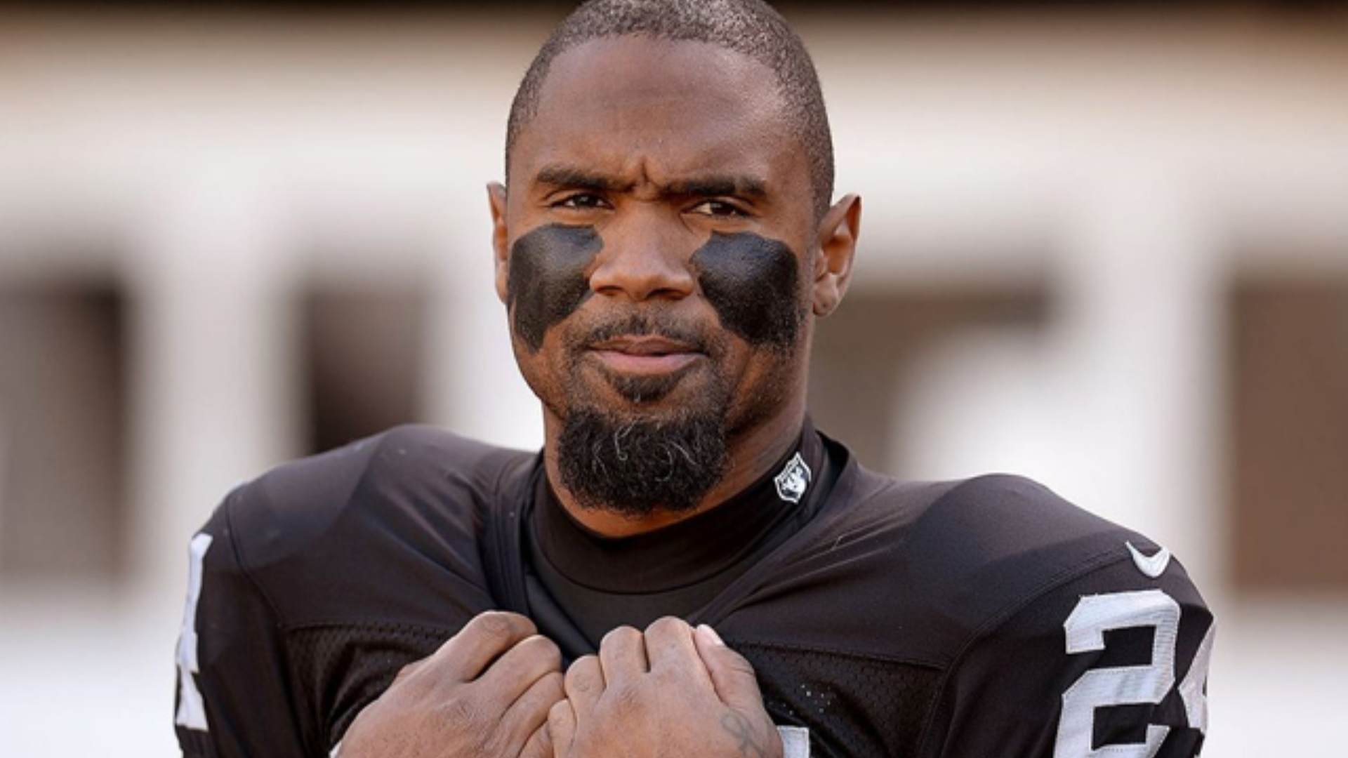 Ohio - Charles Woodson
