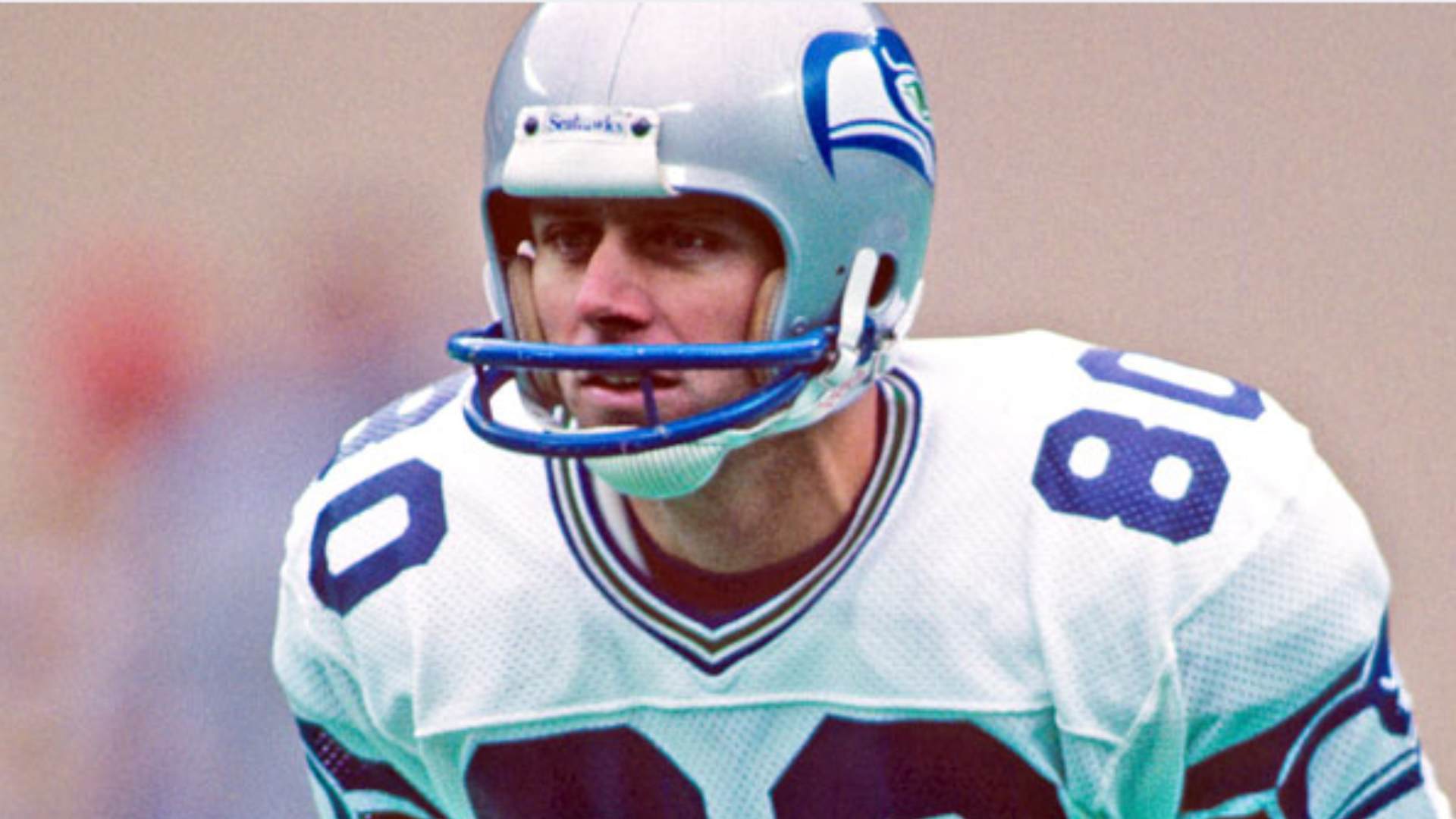 Oklahoma - Steve Largent