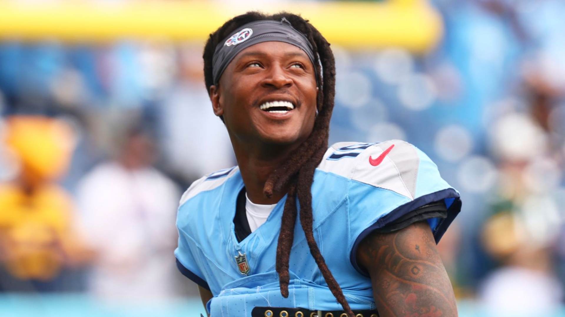South Carolina - DeAndre Hopkins