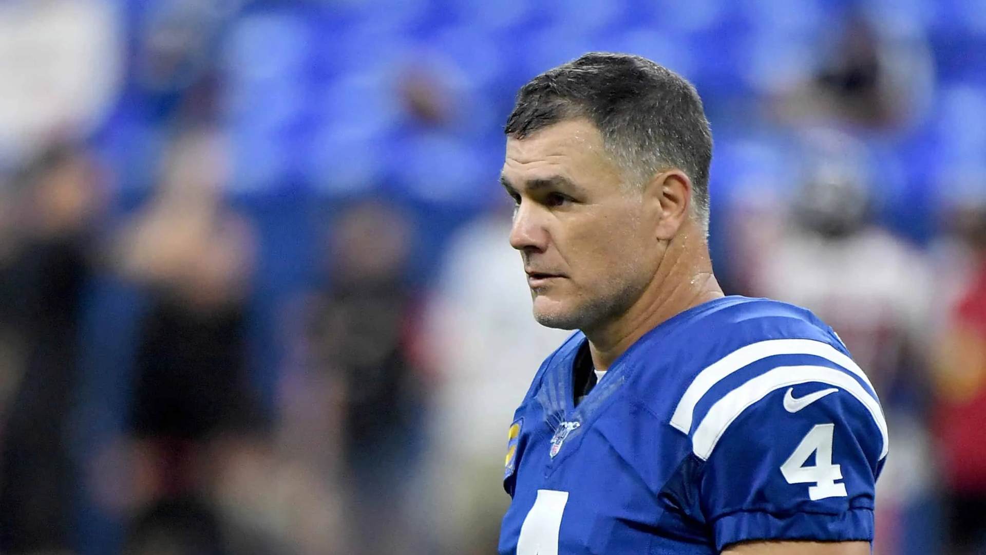 South Dakota - Adam Vinatieri
