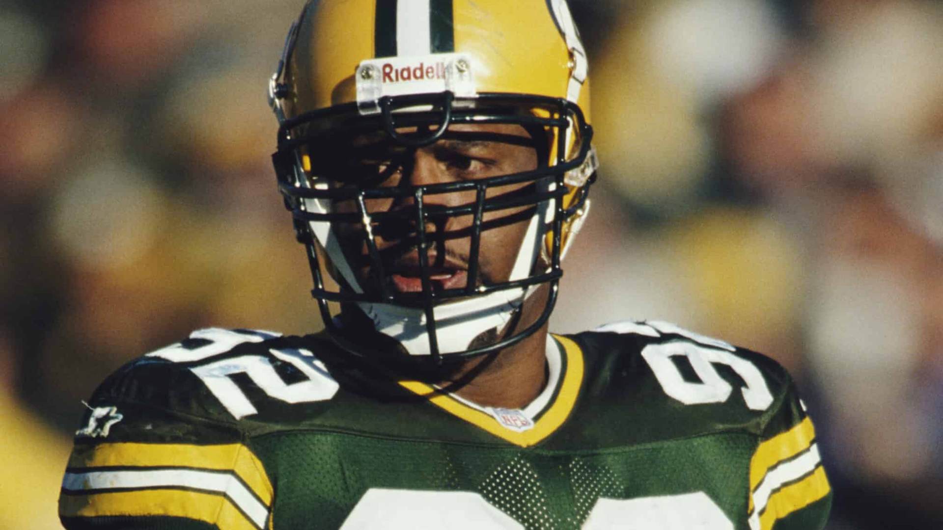 8) Reggie White