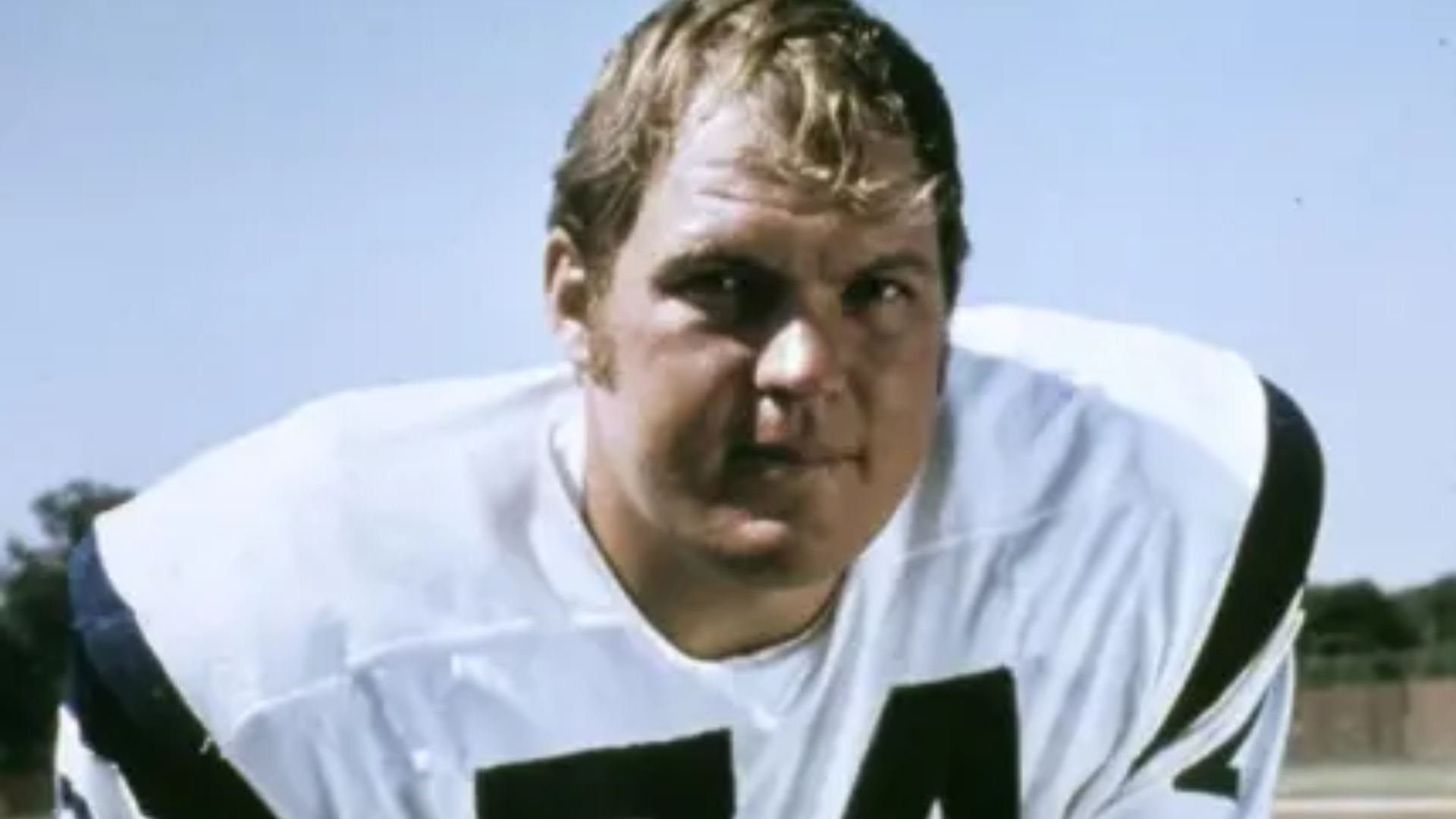 Utah - Merlin Olsen