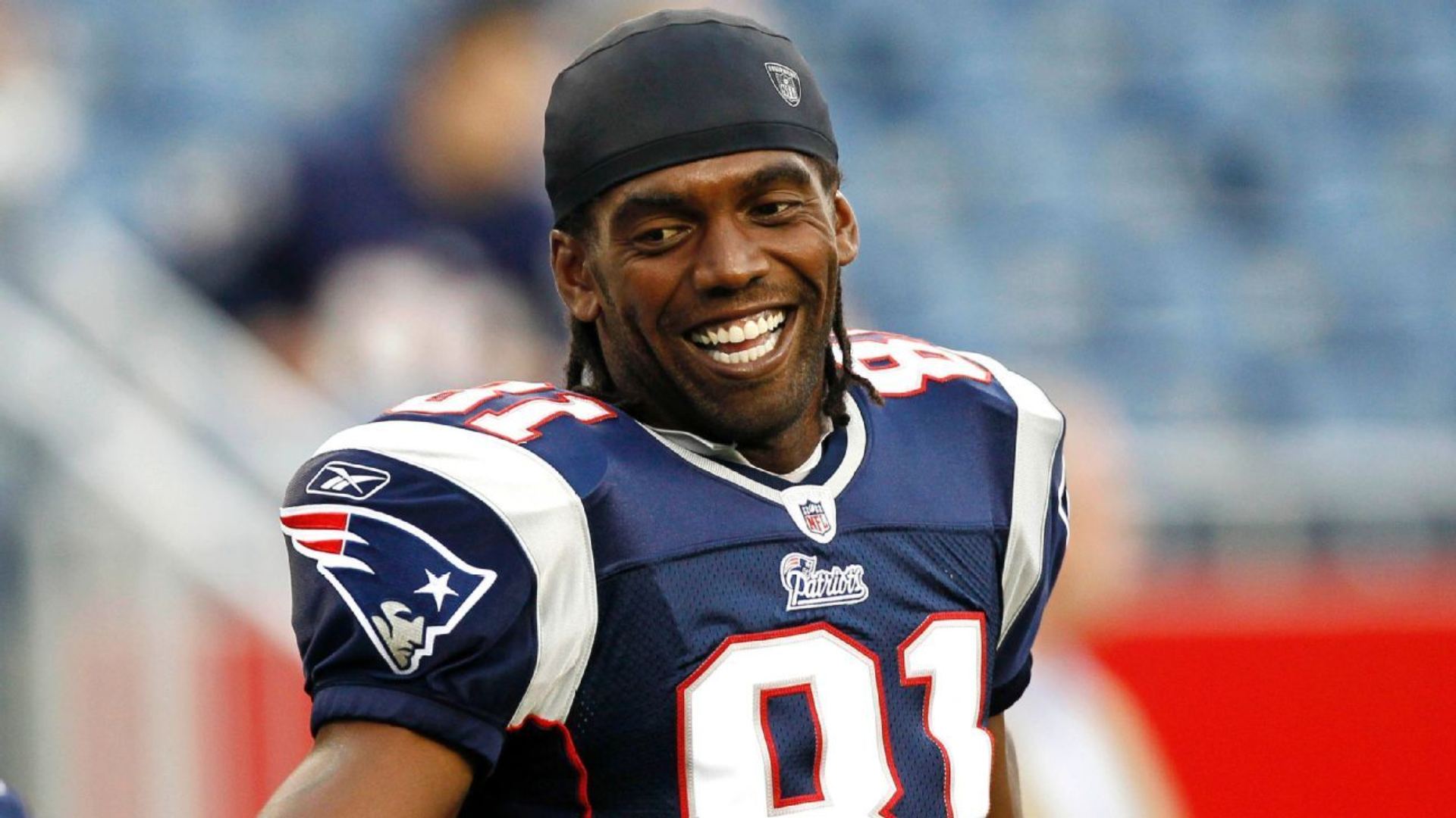 20) Randy Moss