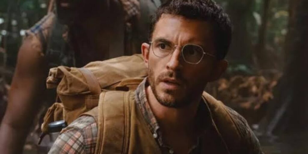 'Jurassic World Rebirth' (Image: Universal)
