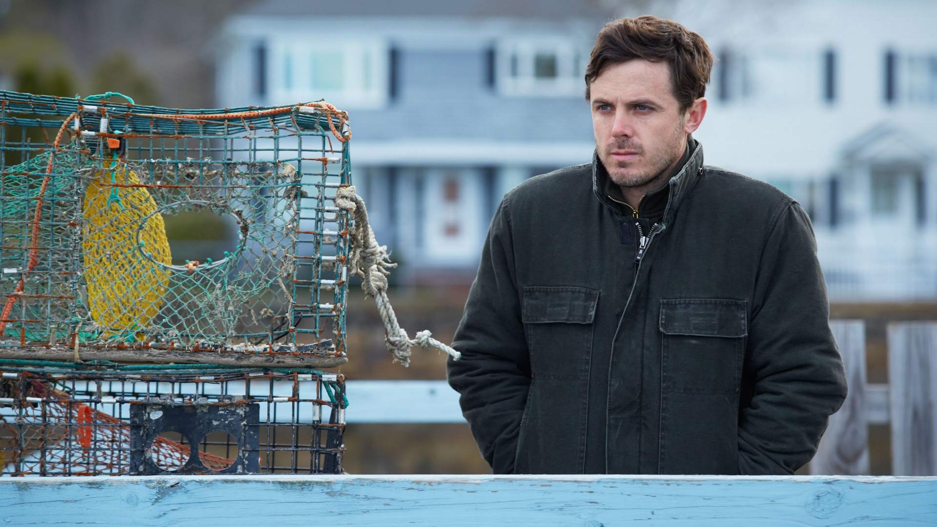 10. Manchester by the Sea (2016)