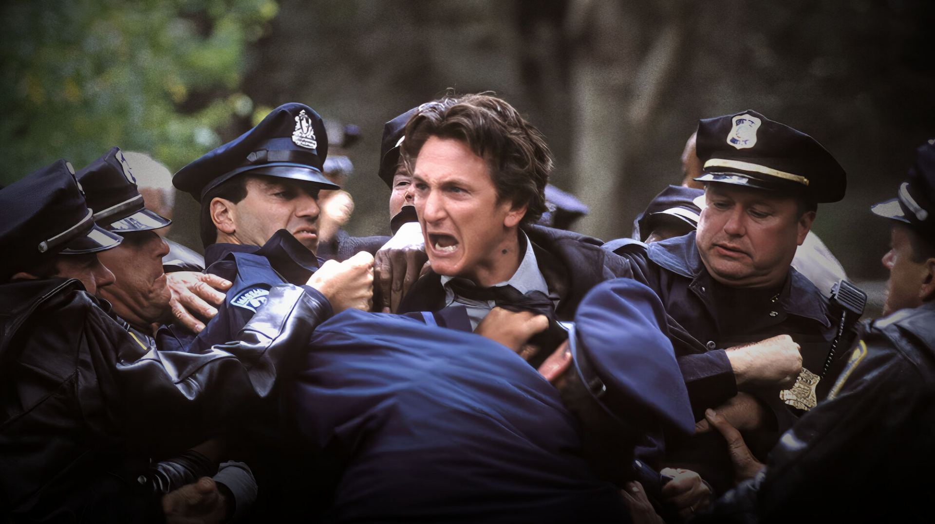 14. Mystic River (2003)