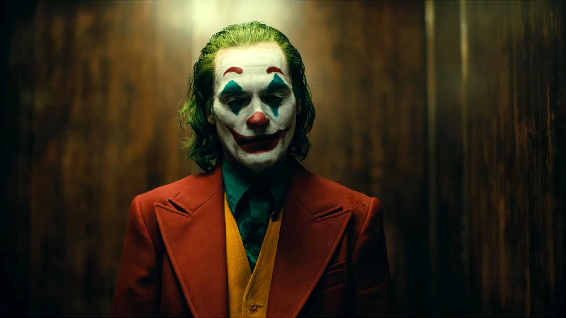 2. Joker (2019)