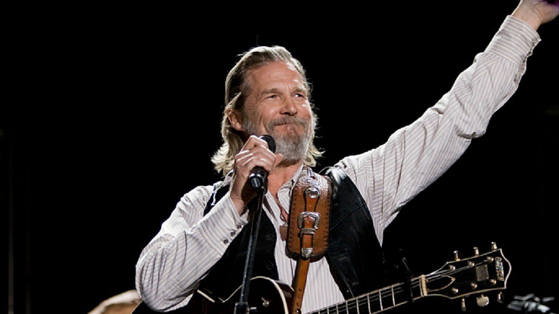 24. Jeff Bridges — ‘Crazy Heart’ (2009)
