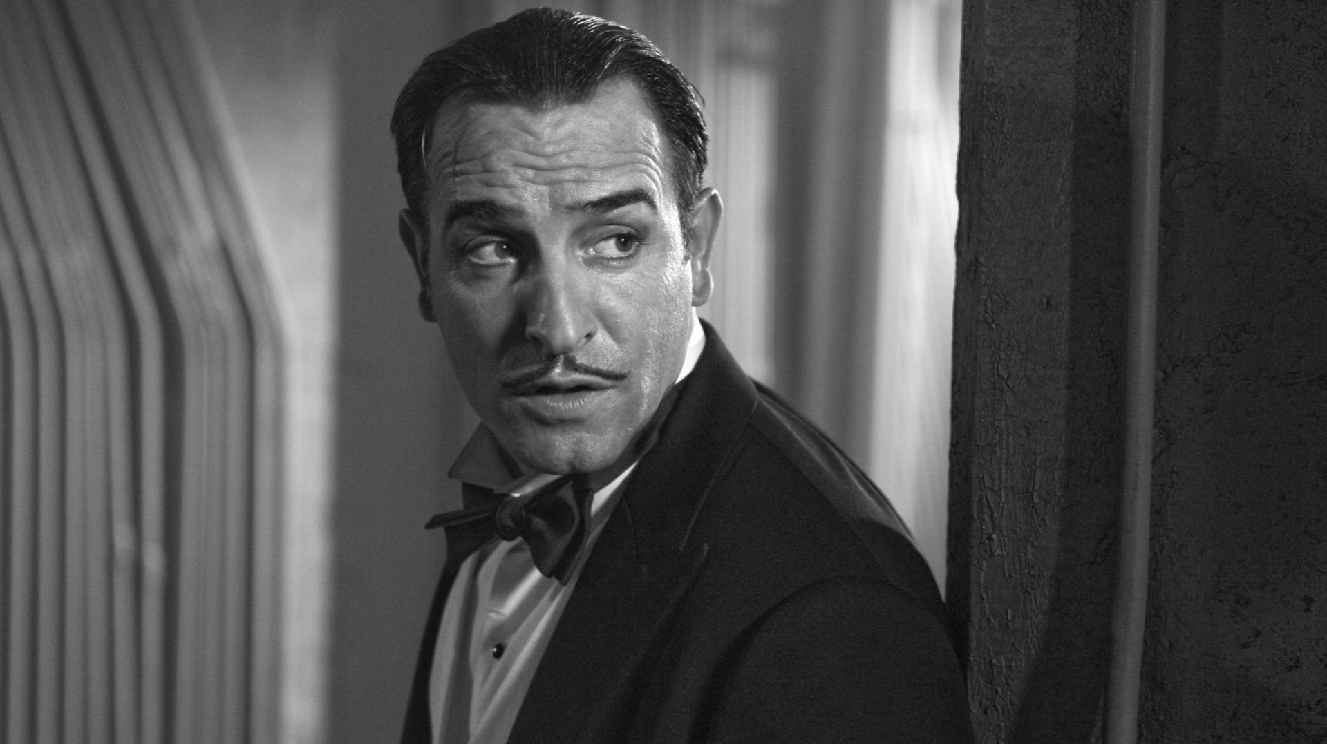 23. Jean Dujardin — ‘The Artist’ (2011)