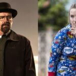 Walter White in 'Breaking Bad' and Villanelle in ‘Killing Eve'