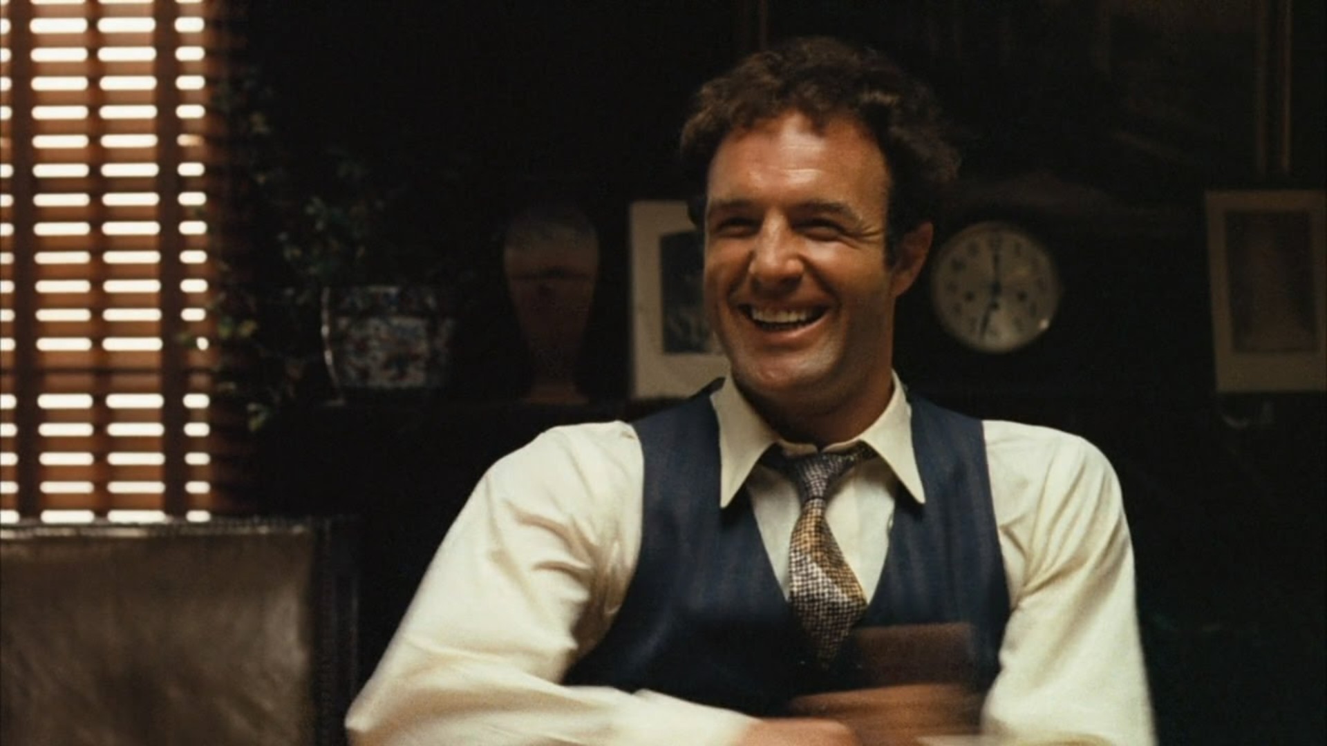 20. Sonny Corleone – ‘The Godfather’