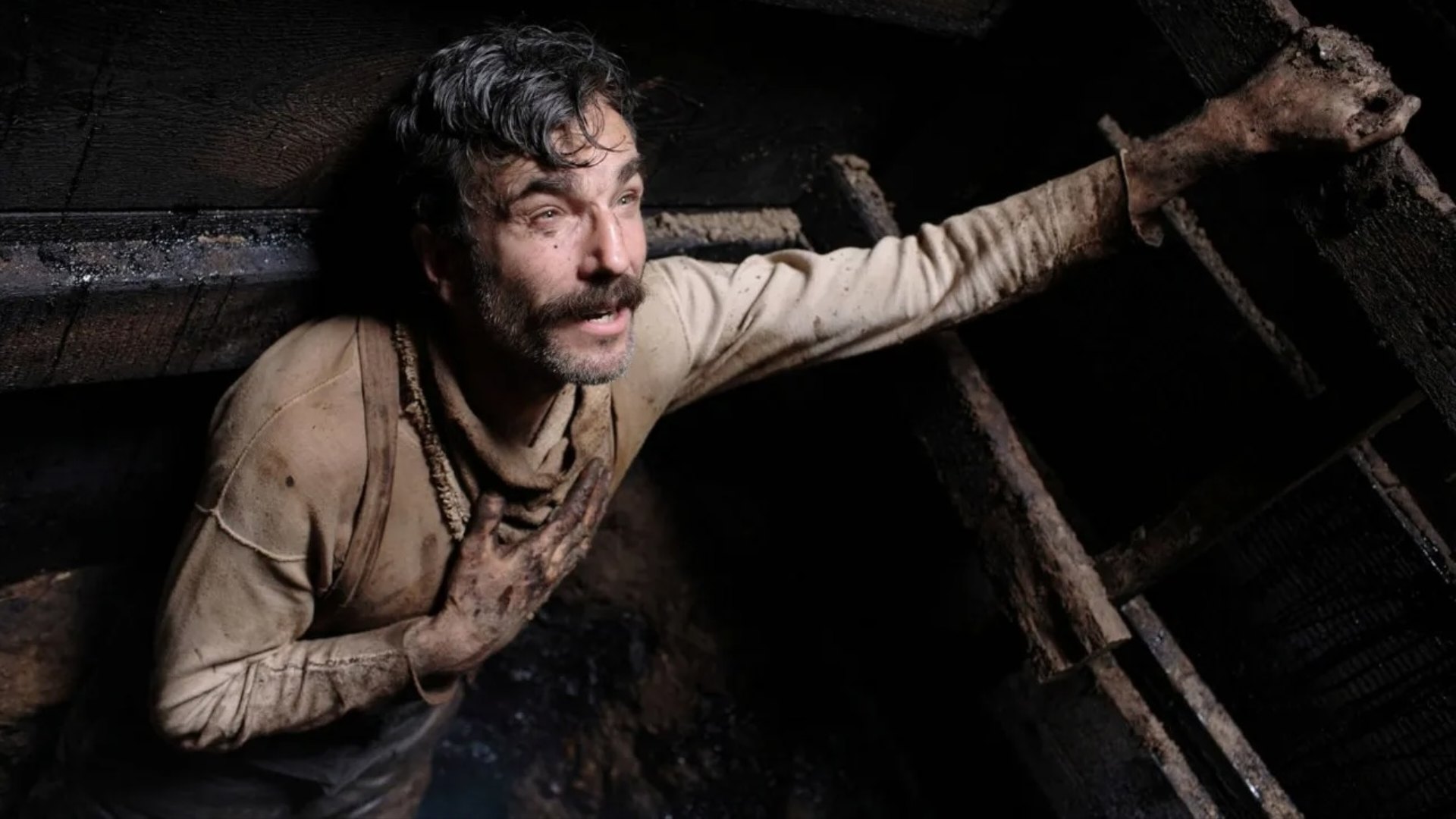 1. Daniel Day-Lewis — ‘There Will Be Blood’ (2007)