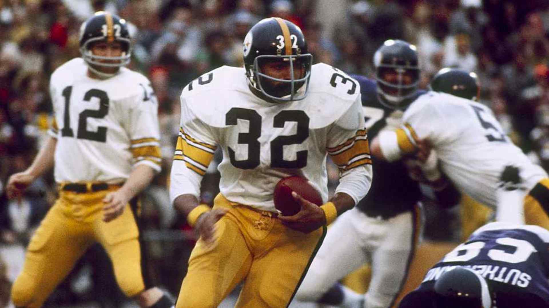 9) 1975 Pittsburgh Steelers (12–2, SB X champs)