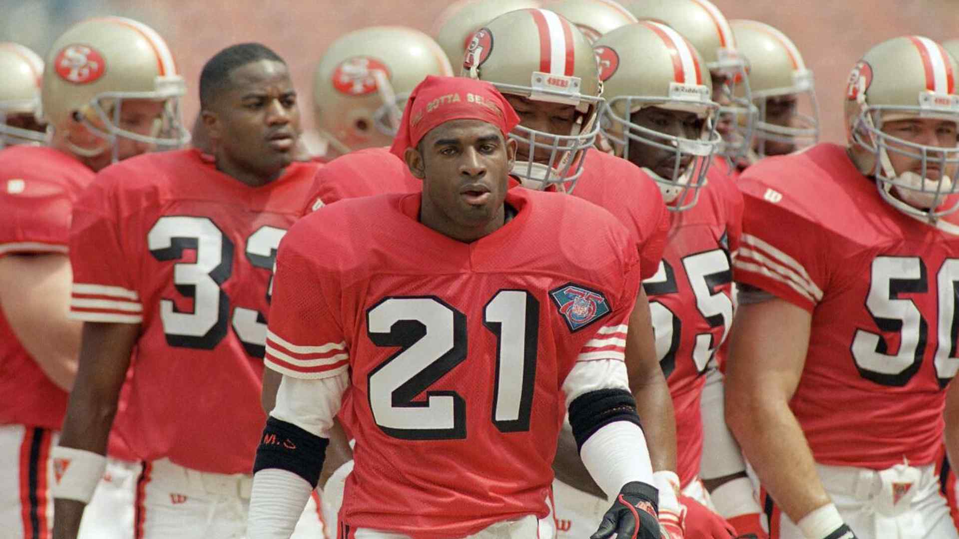 8) 1994 San Francisco 49ers (13–3, SB XXIX champs)