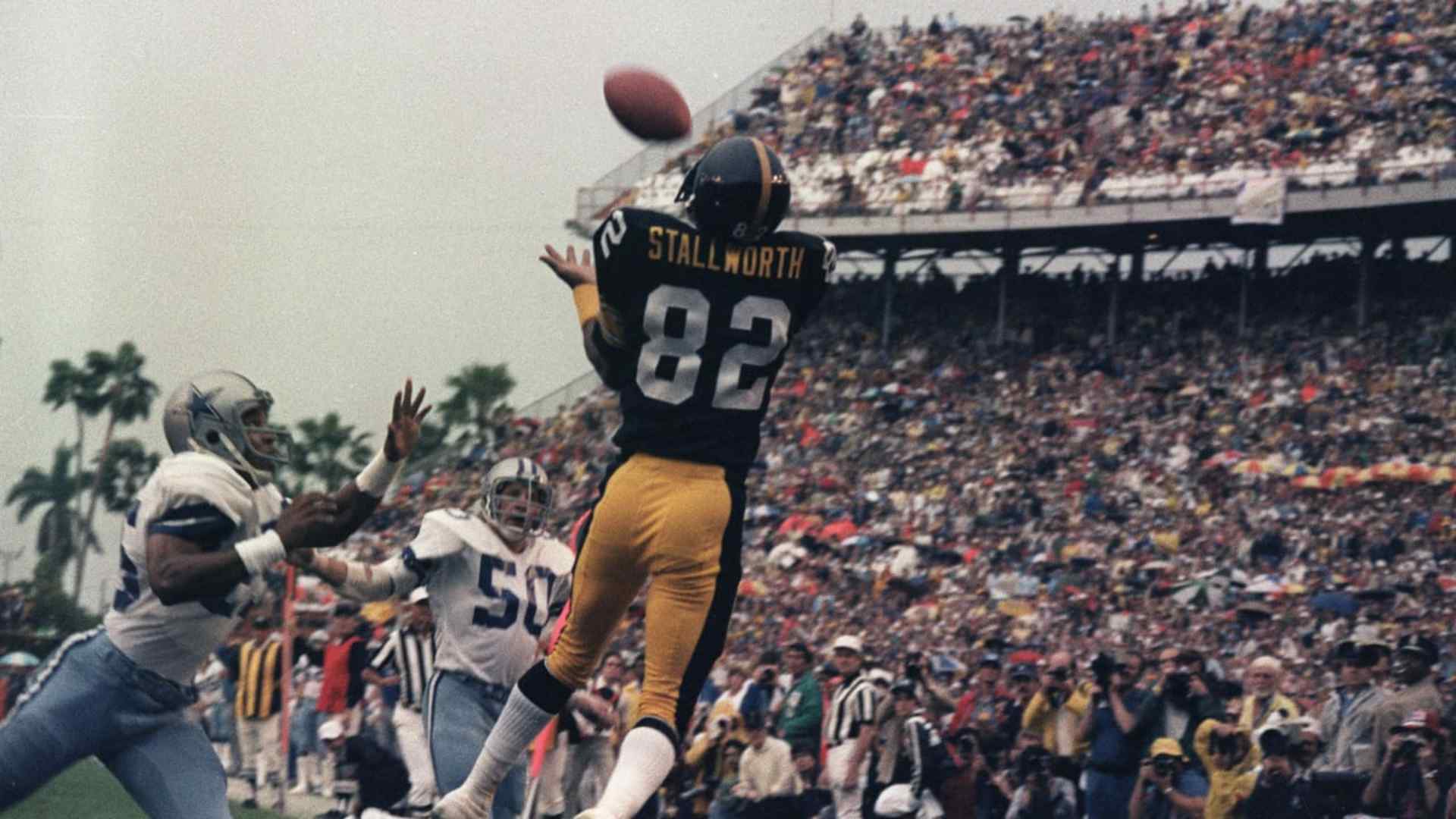 5) 1978 Pittsburgh Steelers (14–2, SB XIII champs)